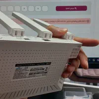 مودم نزتک سیم کارتی آنلاک اصلی(شیرازیان)|مودم و تجهیزات شبکه|نیشابور, فردوس شمالی|دیوار