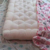لحاف کرسی 4در 4 قیمت تخفیف ویژه 8500 میلیون رهنان|رختخواب، بالش، پتو|اصفهان, زاجان|دیوار