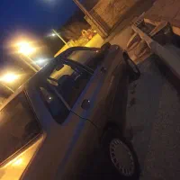 سواری پراید|خودرو سواری و وانت|ایجرود, |دیوار