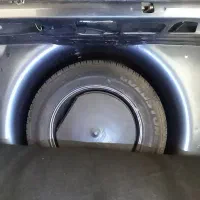 پژو ۴۰۵ دلفینی