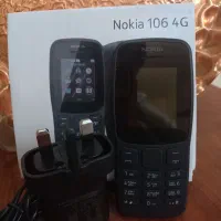 نوکیا ۱۰۶ ویتنام 4G