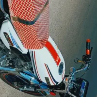 هندا ۲۰۰ پیشرو