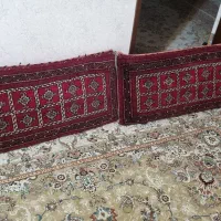 پشتی قالیچه ای دستباف|پشتی|مشهد, شهرک مهر آباد|دیوار