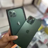 اپل iPhone 13 Pro Max با حافظهٔ ۲۵۶ گیگابایت|موبایل|بندر گناوه, |دیوار