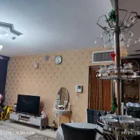 مسکن مهر آزادگان فول امکانات نوسازی شده|فروش آپارتمان|نجف‌آباد, مسکن مهر|دیوار