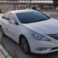 سوناتا YF 2014 فول خلیج