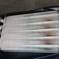 مبدل پکیج ۲۴ هزار ایران رادیاتور FF