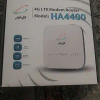 مودم همراه اول