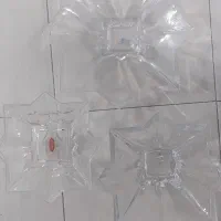 کریستال تویو ساساکی مدل ستاره ای اصل