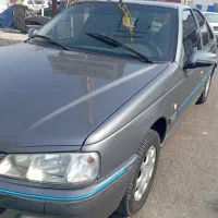 پارس سال خونگی