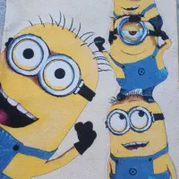 قالیچه مینیون