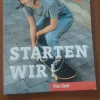 کتاب زبان آلمانی