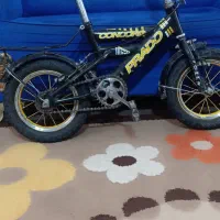 دوچرخه سایز۱۲