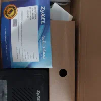 مودم ZYXEL