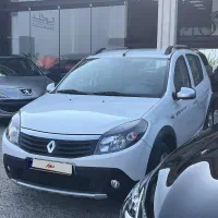 سانپدرو استب وی ۹۷|خودرو سواری و وانت|رشت, گلسار|دیوار