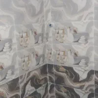 کاشی کاری مهدی