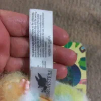 لبوبو رنگین کمانی|اسباب‌بازی بچه|تهران, شمیران‌نو|دیوار