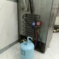 سرویس و تعمیر انواع،یخچال،لباسشویی،ظرفشویی،پکیج