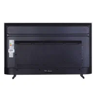 تلویزیون هوشمند ۵۰ اینچ اسنوا|تلویزیون و پروژکتور|نورآباد ممسنی, |دیوار