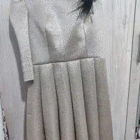 لباس مجلسی عروسکی|لباس|پاکدشت, پارچین|دیوار