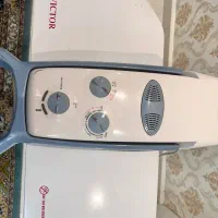 اتوپرس ویکتور Victor مدل SP-7500 پایهدار 1900 وات|اتو و لوازم اتو|تهران, آبشار|دیوار