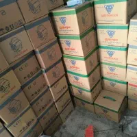 موتور دینام کولرCR آبی تمام مس بارکدلیزری نمایندگی