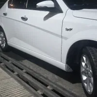 دنا پلاس ابشنال توربو