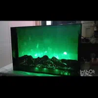 شومینه فروشی|بخاری، هیتر، شومینه|لاهیجان, گلستان|دیوار