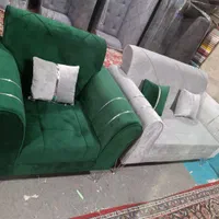 مبل سناتور|مبلمان خانگی و میز عسلی|رباط‌کریم, |دیوار