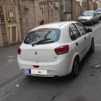 تیبا ۲ فول بی رنگ|خودرو سواری و وانت|تهران, وحیدیه|دیوار