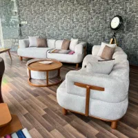 مبل ولوریا نقد و اقساط طرحه تعویض مبلمان|مبلمان خانگی و میز عسلی|اراک, |دیوار