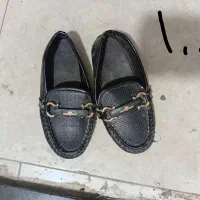 کفش بچه گانه