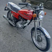 هوندا پلاک ملی  چهارچرخ