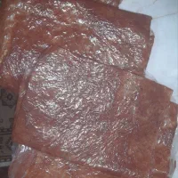 لواشک خانگی