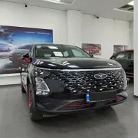 فراهانی۴۲۵/فونیکس FX تک دیفرانسیل