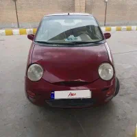 خودرو ام وی ام ۱۱۰