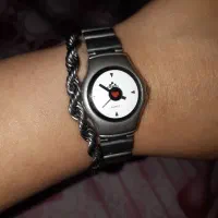 کواتز اورست ضد اب