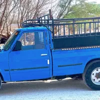 نیسان زامیاد 89