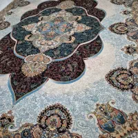 فرش ۱۲ متری