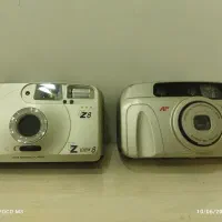 دوربین عکاسی