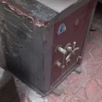 گاوصندوق