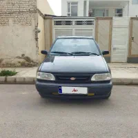 پراید سالم انژکتور