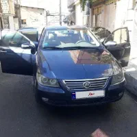 فروش سواری لیفان 620 موتور 1800cc bnمدل 91|خودرو سواری و وانت|بهارستان, |دیوار