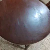 میزغذا خوری ۴نفره