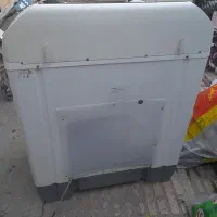 لباسشویی دوقلو اسنوا|ماشین لباسشویی و خشک‌کن لباس|پاکدشت, حصار امیر|دیوار