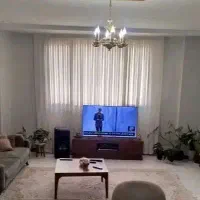 آپارتمان ۹۴متری ۲خوابه / دارای پارکینگ / روبه نما