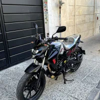 NA180/402|موتورسیکلت|تهران, شمشیری|دیوار