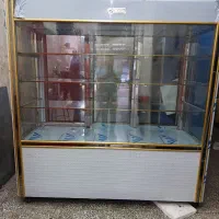 کباب پز حرفه ای