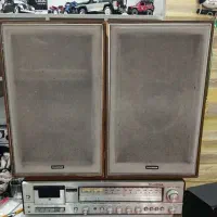استریو رودستار ژاپن با باند فابریک
