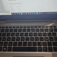 فروش لپ تاپ hp